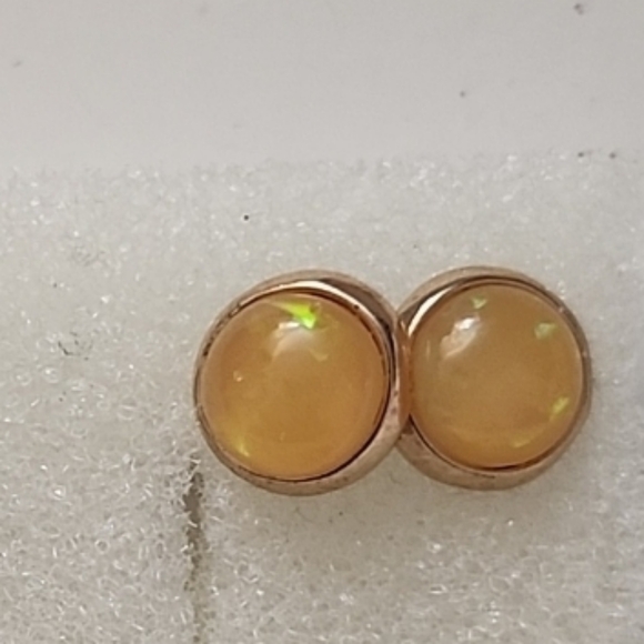 🔥6 Pairs Assorted Stud Earrings, Set #3 - Picture 6 of 10